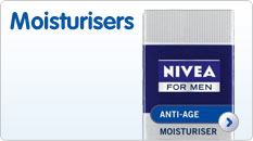Moisturisers